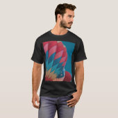 Heißluftballon T-Shirt (Vorne ganz)