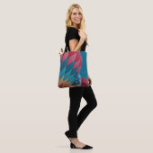 Heißluftballon tasche (Am Model)