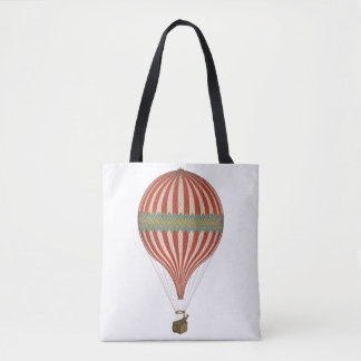 Heißluftballon-Tasche Tasche