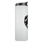 Heißluftballon Thermosbecher (Nach links gedreht)