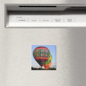 Heißluftballon Trio Magnet (In Situ (Geschirrspüler))