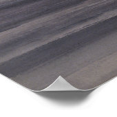 Heißluftballon Zénith bei Sunrise oder Sunset Pari Poster (Ecke)