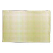 Heißluftballons Aquamarin Kissenbezug (Rückseite)