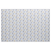 Heißluftballons Baumwollstoff Unisex Stoff (Yard (91,4 cm))