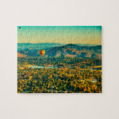 Heißluftballons New Mexico Puzzle (Horizontal)