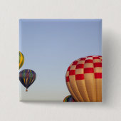 Heißluftballons starten button (Vorderseite)