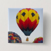 Heißluftballons starten button (Vorderseite)