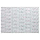 Heißluftballons Stoff (Yard (91,4 cm))