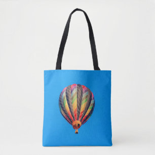 Heißluftballons Tasche