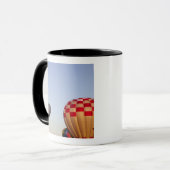 Heißluftballons Tasse (Vorderseite Links)