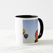 Heißluftballons Tasse (VorderseiteRechts)
