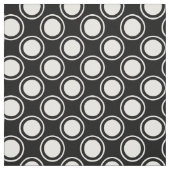 heißrosa Damaststoff Stoff (Muster)