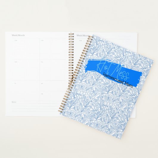 Heissschlammerplaner Planer (Anzeige)