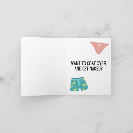 HEISST ALS HELL Grußkarte Dankeskarte (Innenseite)