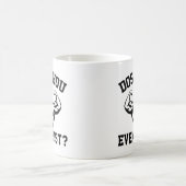 Heißt du überhaupt? kaffeetasse (Mittel)