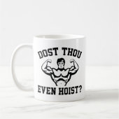 Heißt du überhaupt? kaffeetasse (Links)