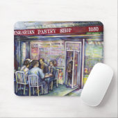 Heiter Mousepad (Mit Mouse)