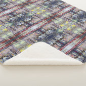 Heiter Sherpadecke (3/4)