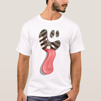 Heiterkeits-Eingeweide T-Shirt