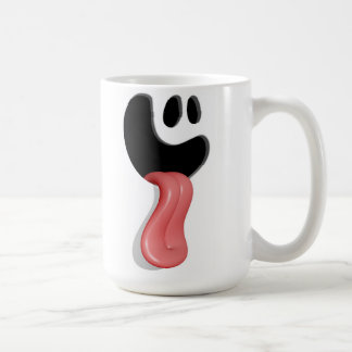 Heiterkeits-Tasse Kaffeetasse
