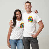 heitern im Sommer T-Shirt (Unisex)