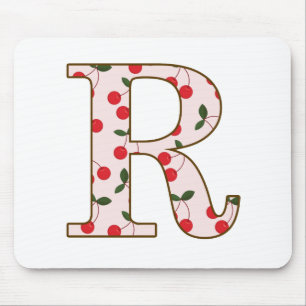 Heitre Kirsche R Mousepad