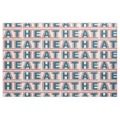 HEITSspezifisches Gewebe Stoff (Fat Quarter (45,7 x 55,9 cm))