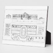 Heizanlage für ein Haus, einen Wintergarten und ei Fotoplatte (Seite)