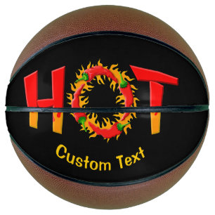 HEIZEN BASKETBALL