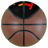 HEIZEN BASKETBALL (Rechts)