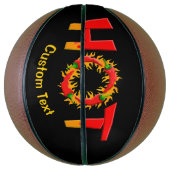 HEIZEN BASKETBALL (Vertikal)