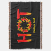 HEIZEN DECKE (Vorderseite Vertikal)