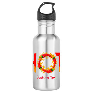 HEIZEN EDELSTAHLFLASCHE