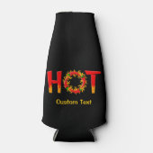 HEIZEN FLASCHENKÜHLER (Vorderseite)