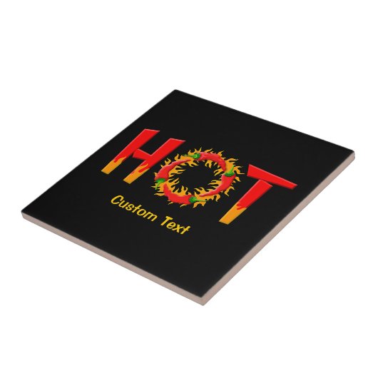 HEIZEN FLIESE (Seite)