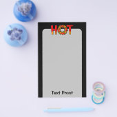 HEIZEN FLYER (Einzeln)