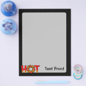 HEIZEN FLYER (Einzeln)