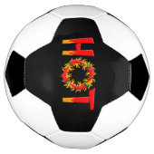 HEIZEN FUßBALL (Gedreht)