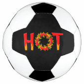 HEIZEN FUßBALL (Vorderseite)