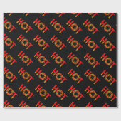 HEIZEN GESCHENKPAPIER (Flach)