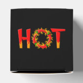 HEIZEN GESCHENKSCHACHTEL (Oben)