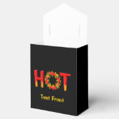 HEIZEN GESCHENKSCHACHTEL (Geöffnet)