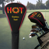 HEIZEN GOLF HEADCOVER