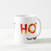 HEIZEN KAFFEETASSE (VorderseiteRechts)