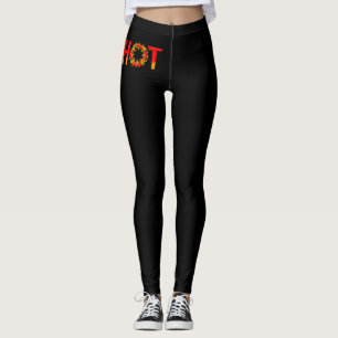 HEIZEN LEGGINGS