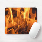 HEIZEN MOUSEPAD (Mit Mouse)
