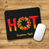 HEIZEN MOUSEPAD