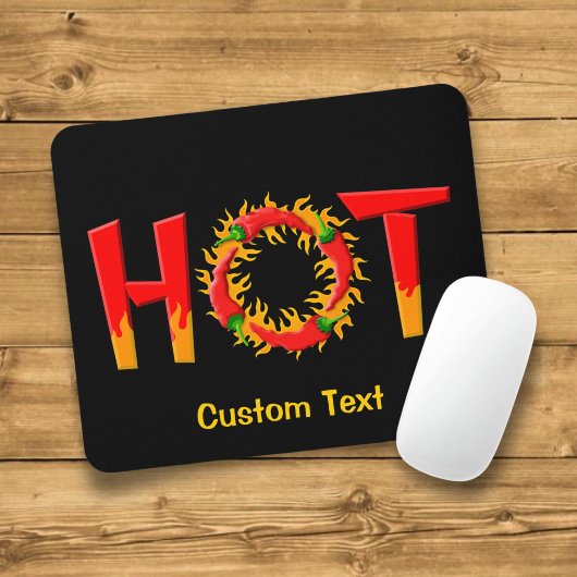 HEIZEN MOUSEPAD