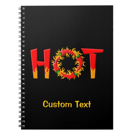 HEIZEN NOTIZBLOCK (Vorderseite)