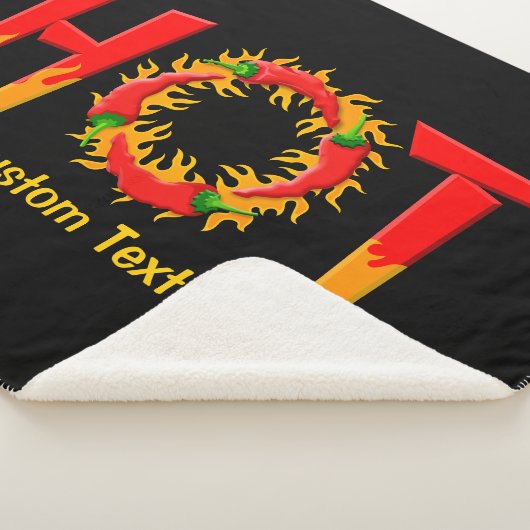 HEIZEN SHERPADECKE (3/4)